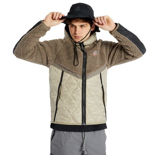 CAMPERA HOMBRE NIKE HERITAGE
