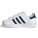 ZAPATILLAS-NIÑO-ADIDAS-SUPERSTAR-II-CF-C