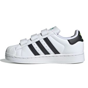 ZAPATILLAS NIÑO ADIDAS SUPERSTAR II CF C