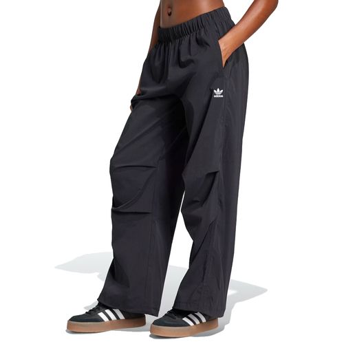 PANTALON MUJER ADIDAS ESSENTIALS RIPSTOP PARACHUTE