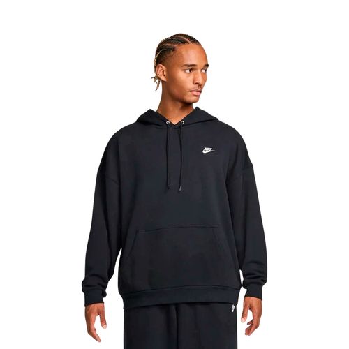 BUZO CON CAPUCHA HOMBRE NIKE CLUB FT OVER SIZE