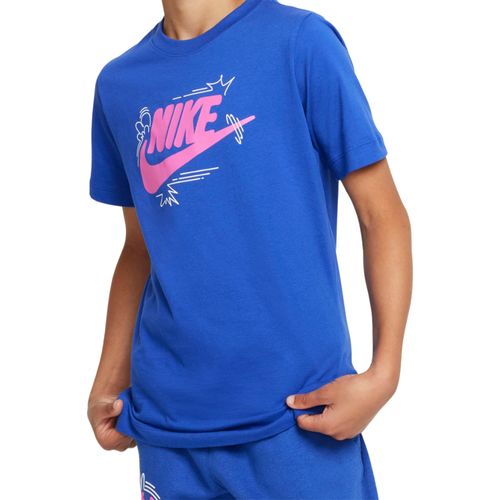 REMERA NIÑO NIKE SPORTSWEAR
