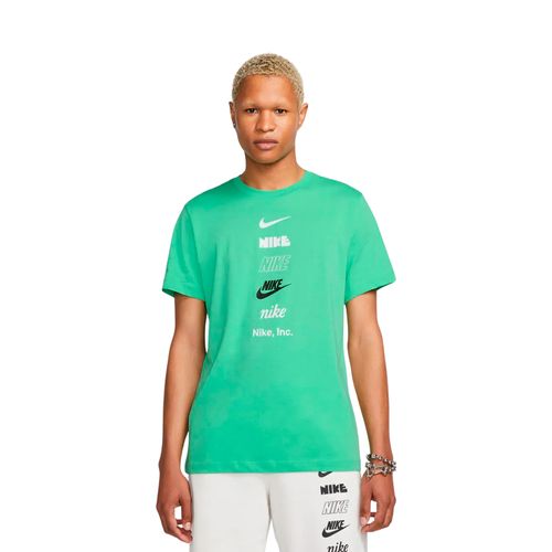 REMERA HOMBRE NIKE SPORTSWEAR CLUB