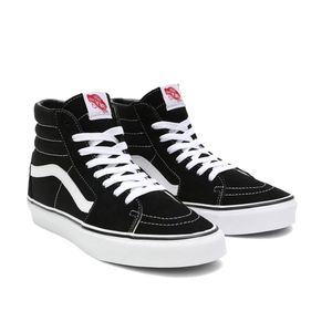 ZAPATILLAS UNISEX VANS SK8−HI