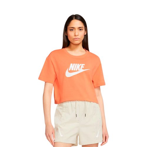 REMERA MUJER NIKE SPORTSWEAR ESSENTIALS