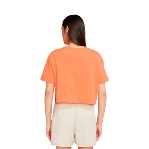 REMERA MUJER NIKE SPORTSWEAR ESSENTIALS