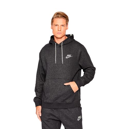BUZO HOMBRE NIKE REVIVAL PO HOODIE
