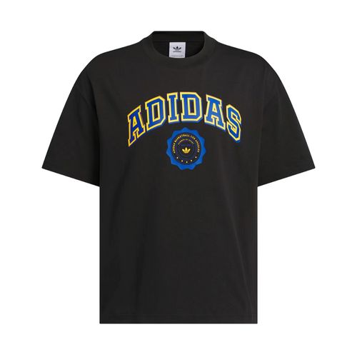 REMERA HOMBRE ADIDAS GFX