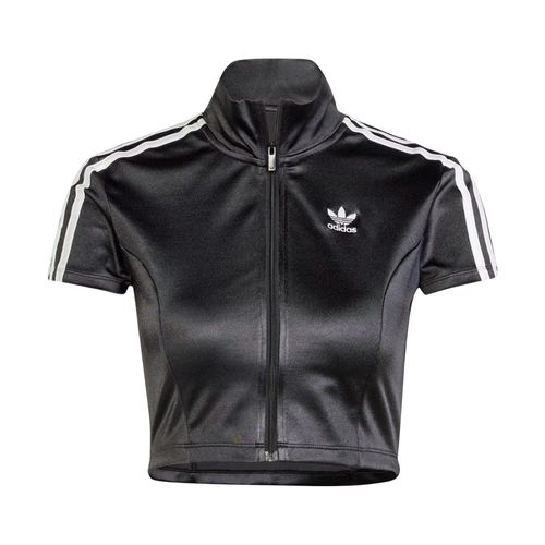 CAMPERA MANGA CORTA MUJER ADIDAS ADICOLOR