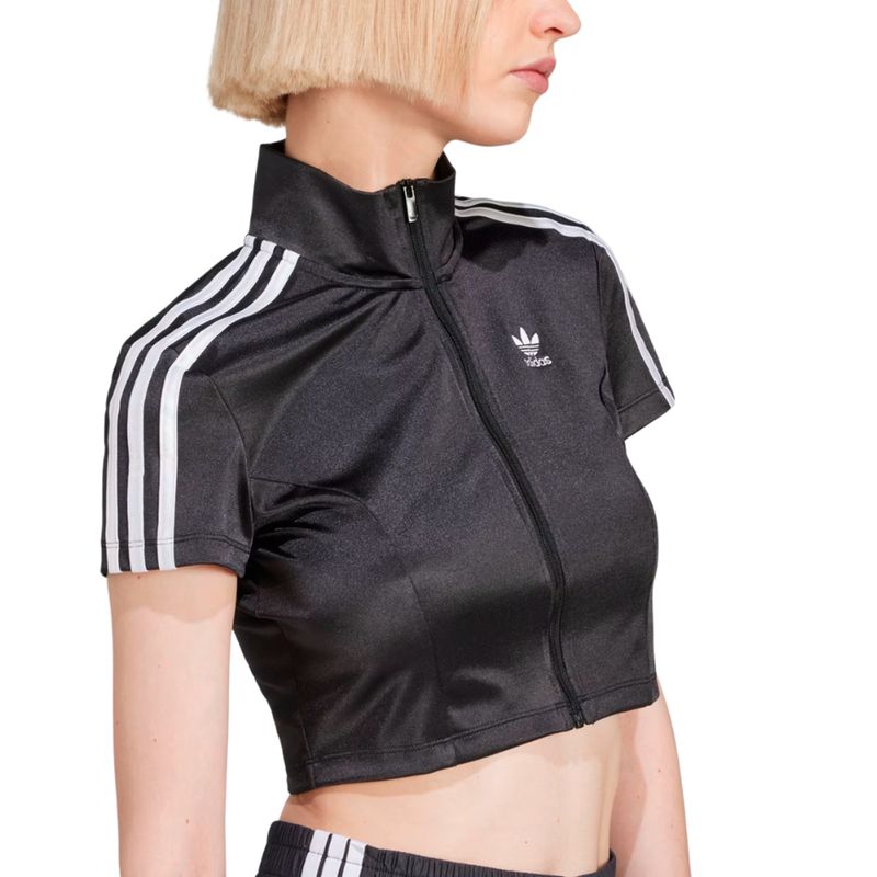 CAMPERA-MANGA-CORTA-MUJER-ADIDAS-ADICOLOR