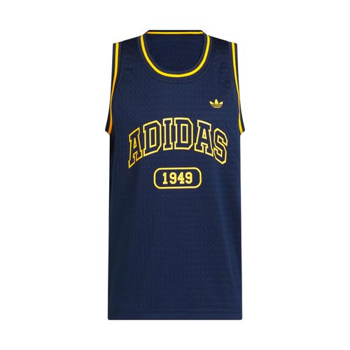 MUSCULOSA HOMBRE ADIDAS ORIGINALS BASKETBALL