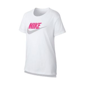 REMERA NIÑA NIKE SPORTSWEAR BASIC FUTURA