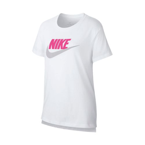 REMERA NIÑA NIKE SPORTSWEAR BASIC FUTURA