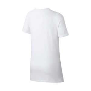 REMERA NIÑA NIKE SPORTSWEAR BASIC FUTURA