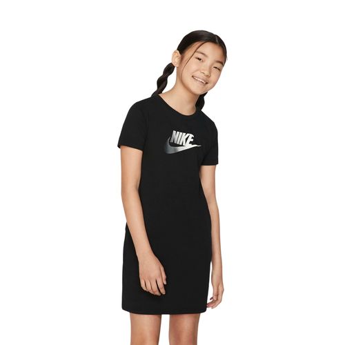 VESTIDO NIÑA NIKE SPORTSWEAR FUTURA