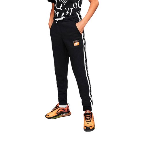 PANTALON NIÑO NIKE JUST DO IT