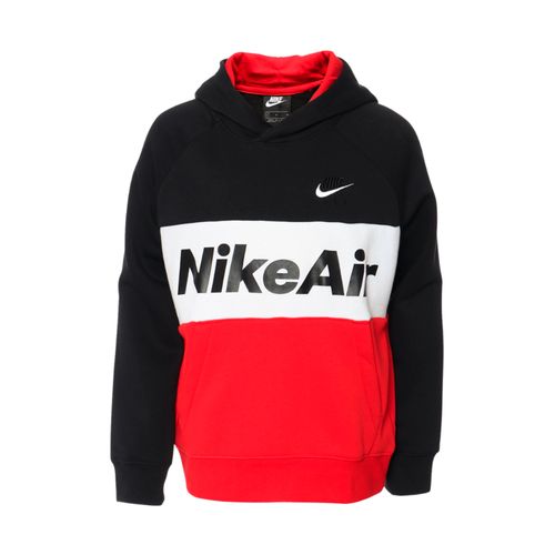 BUZO NIÑO NIKE AIR