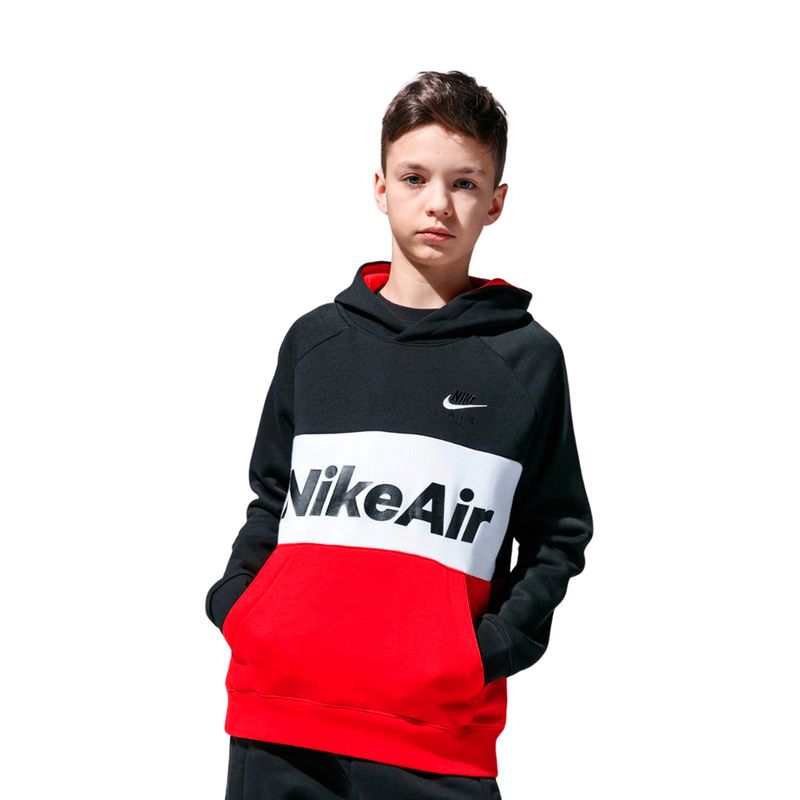 BUZO-NIÑO-NIKE-AIR