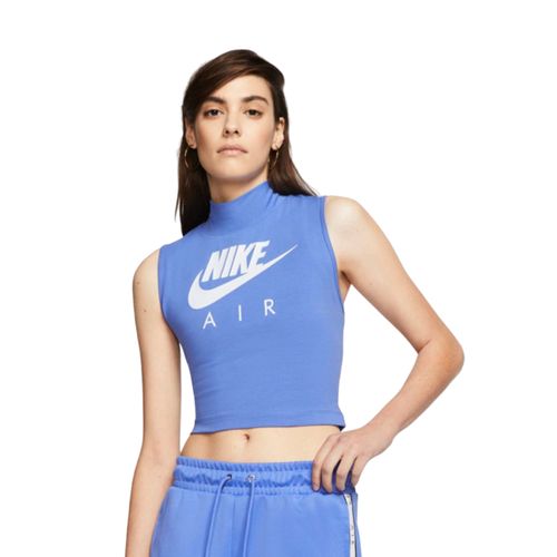 MUSCULOSA MUJER NIKE AIR MOCK
