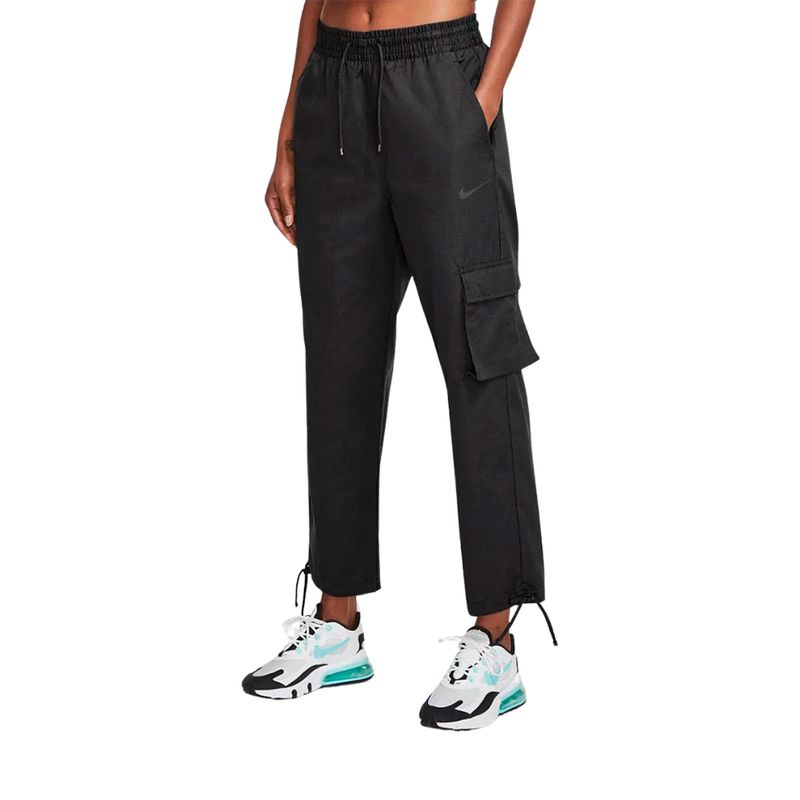 PANTALON-MUJER-NIKE-ICON-CLASH-CARGO