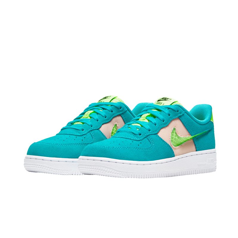 ZAPATILLAS-NIÑO-NIKE-AIR-FORCE-1-LV8--PS-