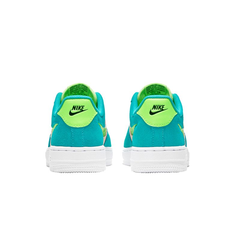 ZAPATILLAS-NIÑO-NIKE-AIR-FORCE-1-LV8--PS-