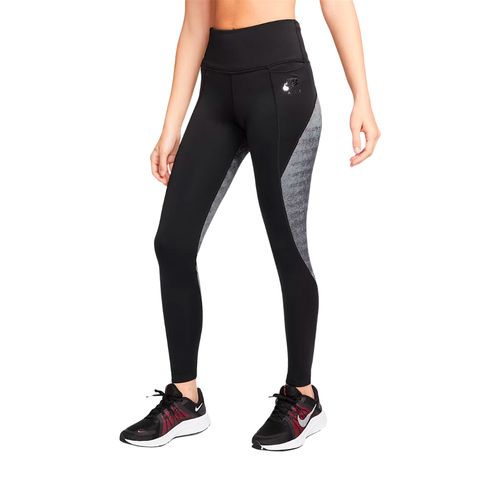 CALZA MUJER NIKE AIR FAST