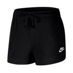 SHORT-MUJER-NIKE-SPORTSWEAR-ESSENTIAL-FLEECE