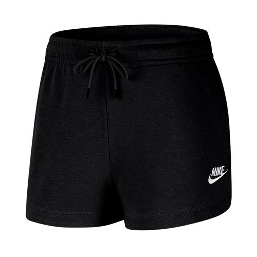 SHORT MUJER NIKE SPORTSWEAR ESSENTIAL FLEECE