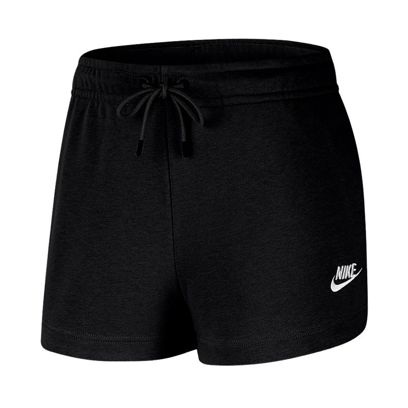 SHORT-MUJER-NIKE-SPORTSWEAR-ESSENTIAL-FLEECE