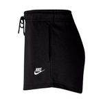 SHORT-MUJER-NIKE-SPORTSWEAR-ESSENTIAL-FLEECE