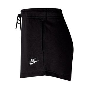 SHORT MUJER NIKE SPORTSWEAR ESSENTIAL FLEECE
