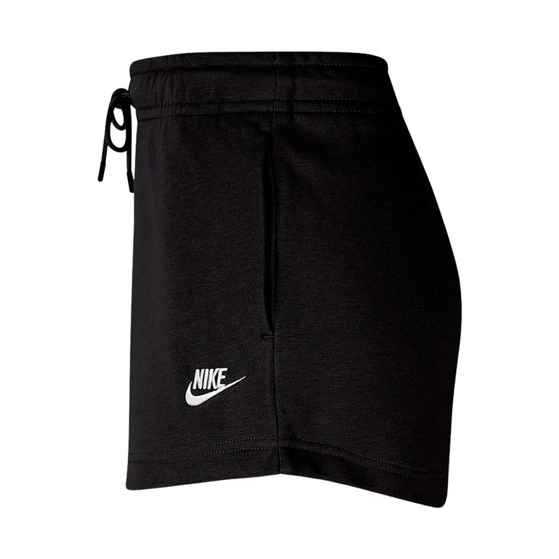 SHORT-MUJER-NIKE-SPORTSWEAR-ESSENTIAL-FLEECE