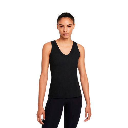 MUSCULOSA MUJER NIKE YOGA LUXE
