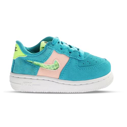 ZAPATILLAS BEBE NIKE AIR FORCE 1 LV8 (TD)