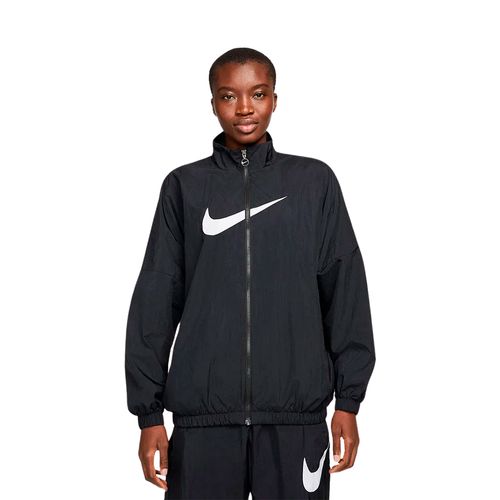 CAMPERA MUJER NIKE ESSENTIAL WOVEN