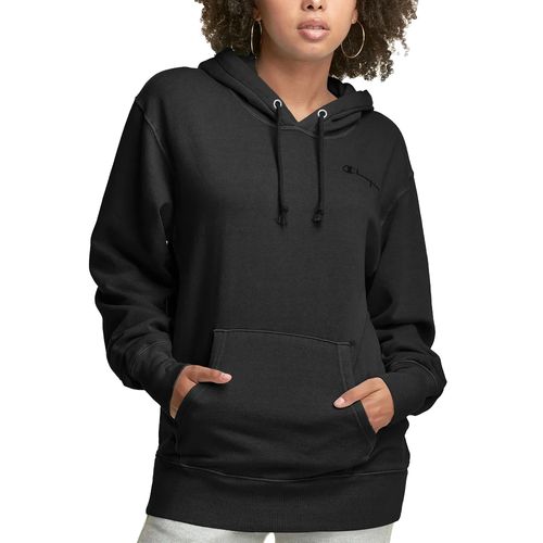 BUZO MUJER CHAMPION HOODIE