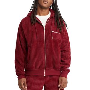 CAMPERA CHAMPION HOMBRE CORDEROY