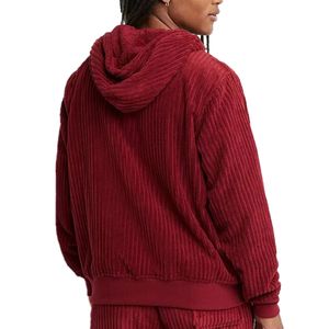 CAMPERA CHAMPION HOMBRE CORDEROY