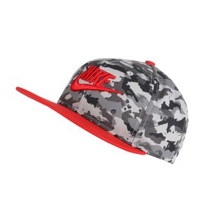 GORRA NIÑO NIKE TRUE CAMO