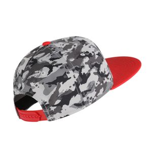 GORRA NIÑO NIKE TRUE CAMO
