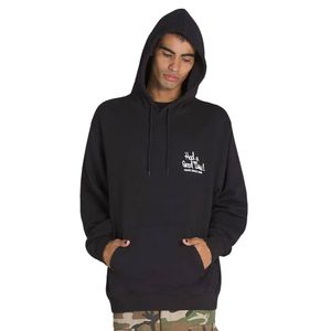 BUZO HOMBRE VANS GOOD TIMES PULLOVER