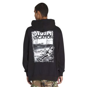 BUZO HOMBRE VANS GOOD TIMES PULLOVER