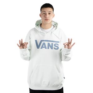 BUZO HOMBRE VANS CLASSIC III PO