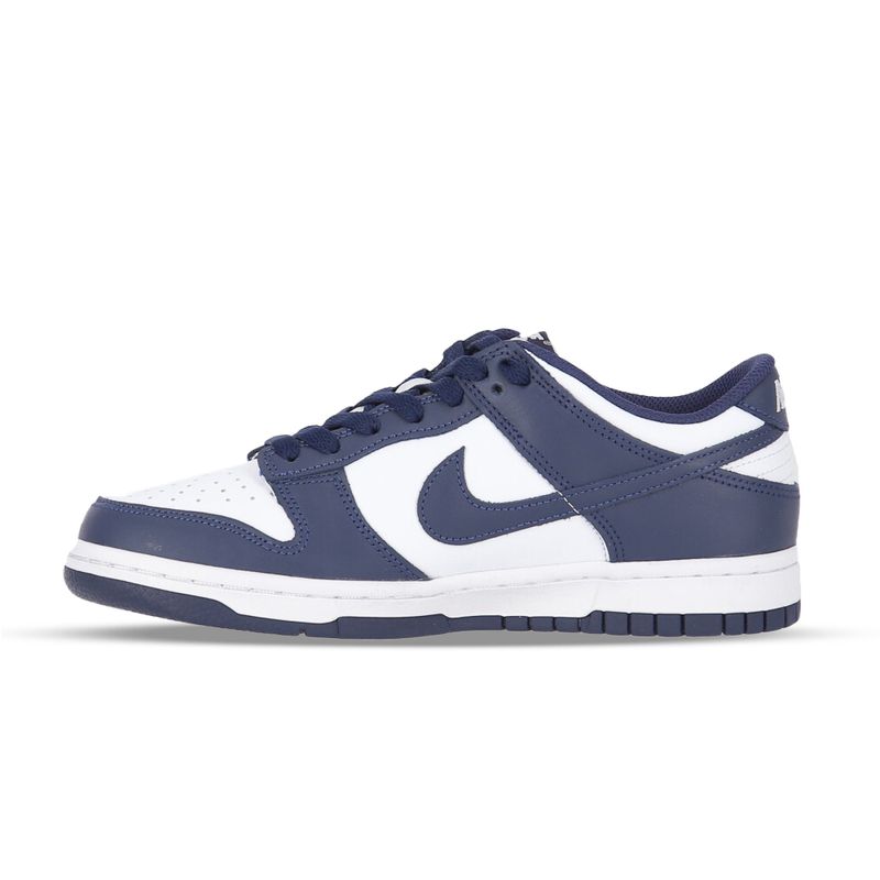 ZAPATILLAS-NIÑO-NIKE-DUNK-LOW--GS-