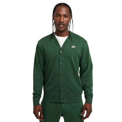 CARDIGAN HOMBRE NIKE CLUB FAIRWAY