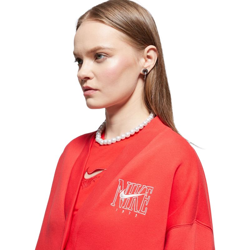 CARDIGAN-MUJER-NIKE-PHOENIX-FLEECE