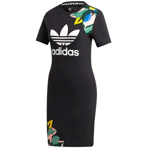 VESTIDO MUJER ADIDAS HER STUDIO
