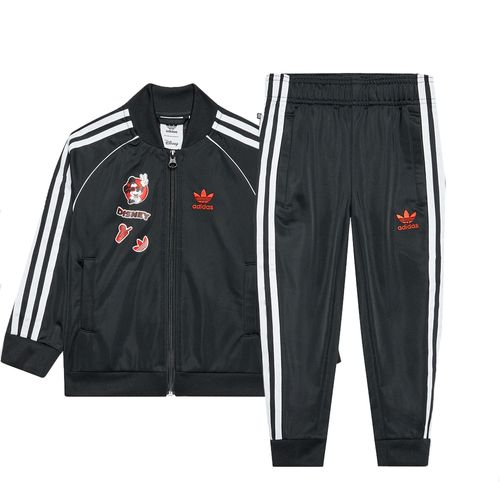 CONJUNTO NIÑO ADIDAS SST MICKEY