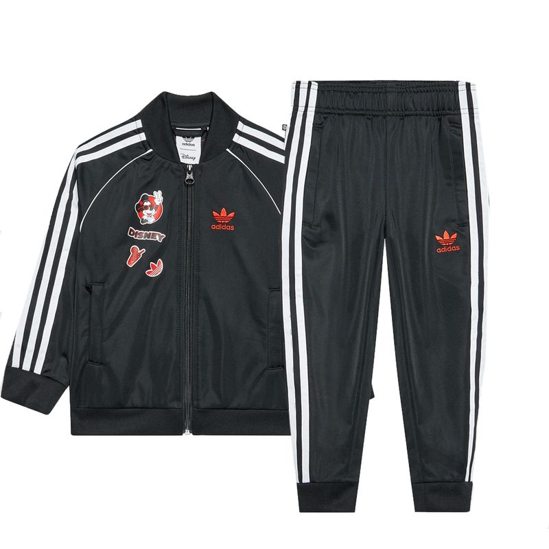 CONJUNTO-NIÑO-ADIDAS-SST-MICKEY